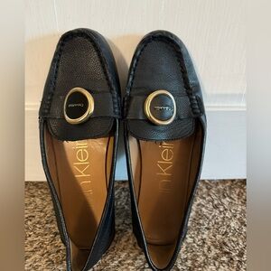 Calvin Klein Flats size 8